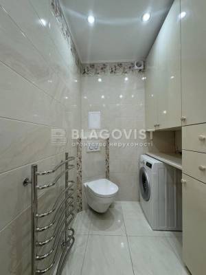 Квартира W-7403929, Осенняя, 33, Киев - Фото 10