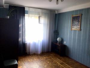 Квартира W-7421940, Вильде Эдуарда, 8, Киев - Фото 1