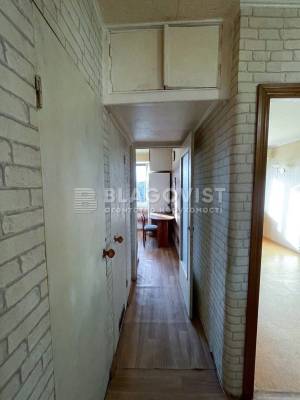 Квартира W-7421977, Соловьяненко Анатолия (Бойченко Александра), 8, Киев - Фото 11