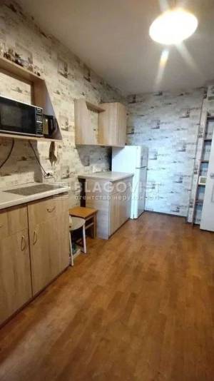 Квартира W-7424195, Азербайджанская, 16/2, Киев - Фото 1