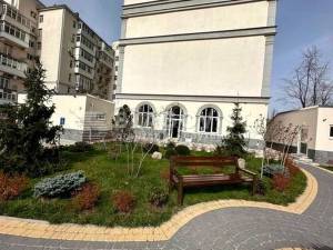 Квартира W-7424202, Краковская, 4б, Киев - Фото 11