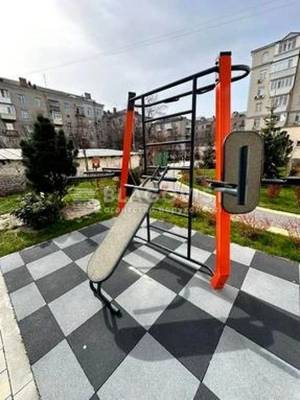 Квартира W-7424202, Краковская, 4б, Киев - Фото 12