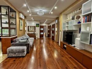 Квартира W-7429962, Полтавська, 10, Київ - Фото 1