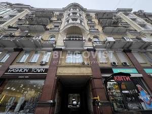  Нежилое помещение, W-7431146, Хмельницкого Богдана, 32, Киев - Фото 1