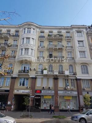  Нежилое помещение, W-7431146, Хмельницкого Богдана, 32, Киев - Фото 3