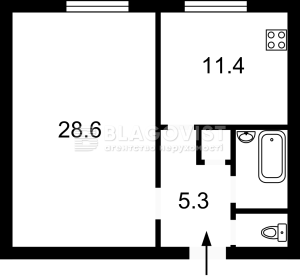 Квартира W-7431155, Сечевых Стрельцов (Артема), 12, Киев - Фото 2