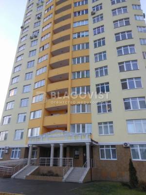 Квартира W-7431409, Воскресенская, 14, Киев - Фото 8