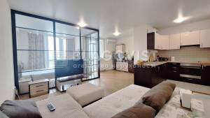 Квартира W-7431647, Соборності просп. (Возз`єднання), 30, Київ - Фото 1