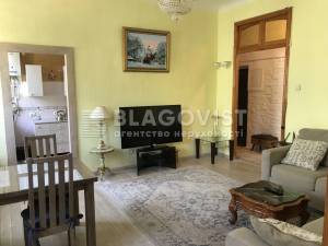 Квартира W-7431674, Михайлівська, 21, Київ - Фото 6