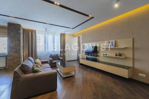 Квартира W-7431721, Дніпровська наб., 1а, Київ - Фото 1