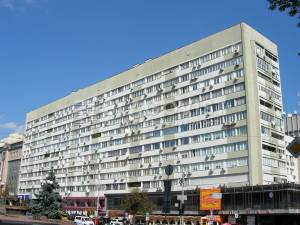 Квартира W-7431722, Владимирская, 51/53, Киев - Фото 3
