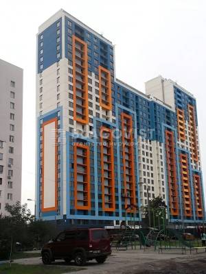 Квартира W-7431735, Богатирська, 6а, Київ - Фото 2