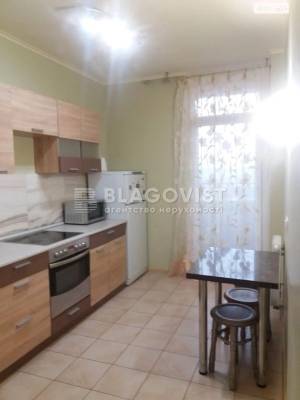 Квартира W-7431735, Богатирська, 6а, Київ - Фото 10