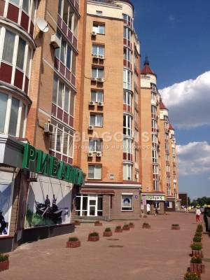 Квартира W-7431739, Ивасюка Владимира просп. (Героев Сталинграда просп.), 8, Киев - Фото 4