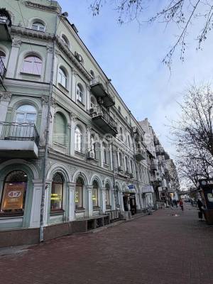 Квартира W-7431742, В.Житомирська, 6/11, Київ - Фото 11