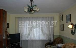 Квартира W-7431749, Бальзака Оноре де, 91/29, Киев - Фото 1