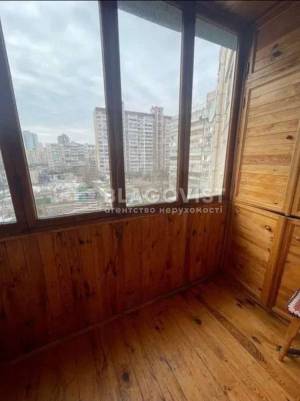 Квартира W-7431754, Закревського М., 89, Київ - Фото 12