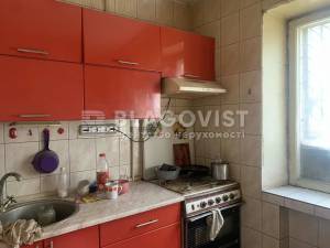 Квартира W-7431962, Салютная, 11, Киев - Фото 1