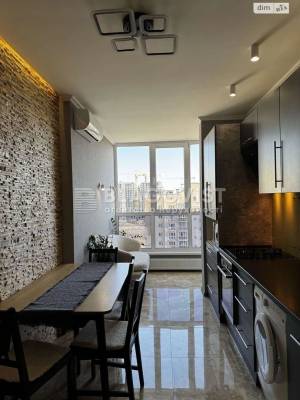 Квартира W-7431964, Метрологічна, 9в, Київ - Фото 1