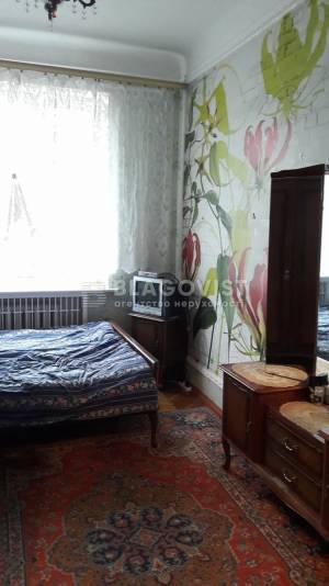 Квартира W-7431966, Бойчука Михайла (Кіквідзе), 2/34, Київ - Фото 3