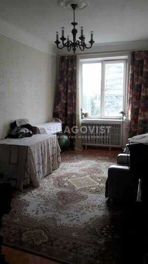 Квартира W-7431966, Бойчука Михайла (Кіквідзе), 2/34, Київ - Фото 1