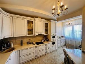 Квартира W-7432534, Черчилля Вінстона (Червоноткацька), 43, Київ - Фото 1