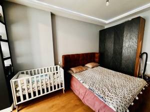 Квартира W-7432534, Черчилля Вінстона (Червоноткацька), 43, Київ - Фото 6