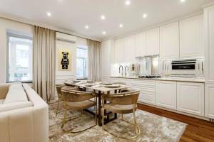 Квартира W-7432539, Гончара Олеся, 8, Киев - Фото 1