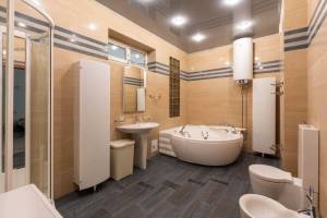 Квартира W-7432541, Малопідвальна, 12/10, Київ - Фото 13