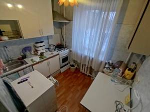 Квартира W-7432661, Будівельників, 4, Київ - Фото 1