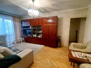 Квартира W-7432661, Будівельників, 4, Київ - Фото 3