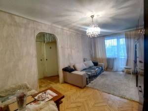 Квартира W-7432661, Будівельників, 4, Київ - Фото 2