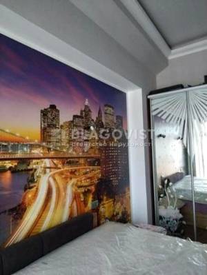 Квартира W-7432665, Регенераторна, 4, Київ - Фото 1