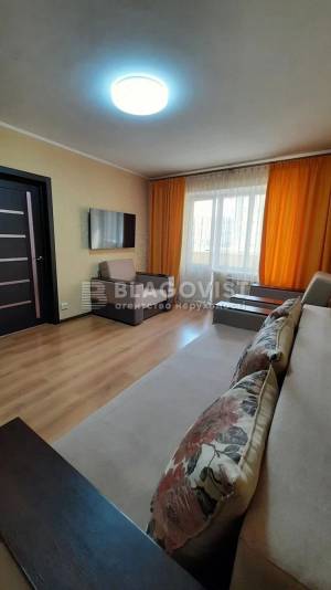 Квартира W-7433284, Руденко Лариси, 10б, Київ - Фото 1