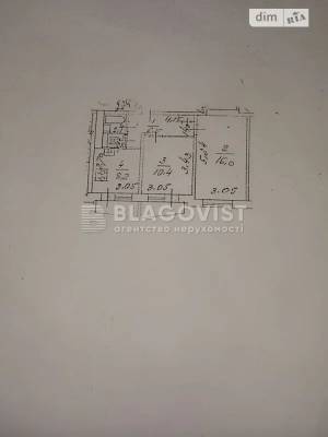 Квартира W-7433296, Князя Романа Мстиславича (Жмаченка Генерала), 18, Київ - Фото 5