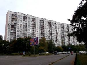 Квартира W-7433296, Князя Романа Мстиславича (Жмаченка Генерала), 18, Київ - Фото 3