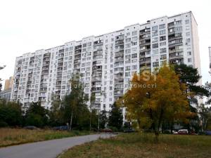 Квартира W-7433296, Князя Романа Мстиславича (Жмаченка Генерала), 18, Київ - Фото 1