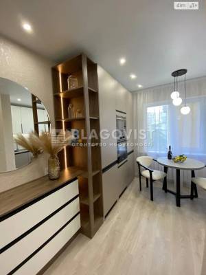 Квартира W-7433306, Івасюка Володимира просп. (Героїв Сталінграда просп.), 41, Київ - Фото 1