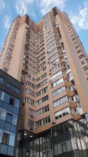 Квартира W-7433314, Лобановського просп. (Червонозоряний пр), 6а, Київ - Фото 1