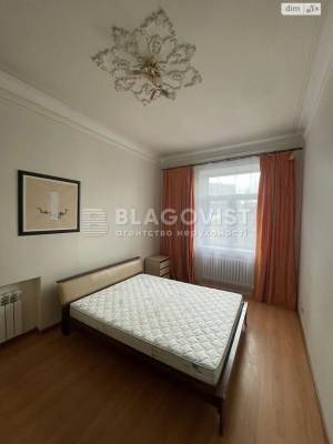 Квартира W-7433806, Шевченко Тараса бульв., 58, Киев - Фото 1