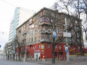 Квартира W-7433806, Шевченко Тараса бульв., 58, Киев - Фото 4