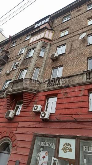 Квартира W-7433806, Шевченко Тараса бульв., 58, Киев - Фото 5