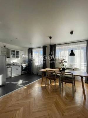 Квартира W-7433812, Хорива, 50, Киев - Фото 1