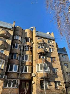 Квартира W-7433812, Хорива, 50, Киев - Фото 4