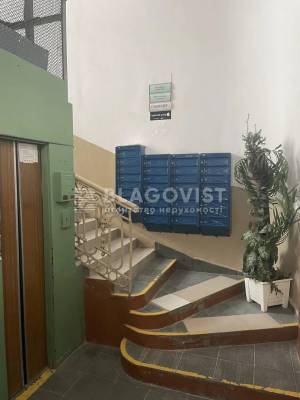 Квартира W-7433814, Хмельницкого Богдана, 32, Киев - Фото 14