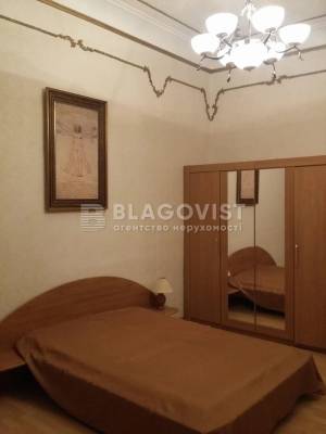 Квартира W-7433814, Хмельницкого Богдана, 32, Киев - Фото 4