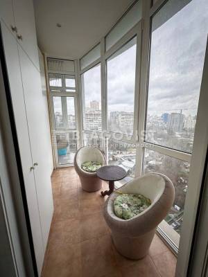 Квартира W-7434072, Шаповала Генерала (Механізаторів), 2а, Київ - Фото 15