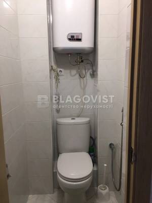 Квартира W-7436919, Бальзака Оноре де, 81/1, Киев - Фото 10