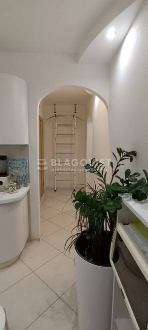 Квартира W-7436919, Бальзака Оноре де, 81/1, Киев - Фото 1