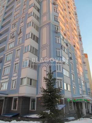 Квартира W-7437885, Воскресенская, 12в, Киев - Фото 4